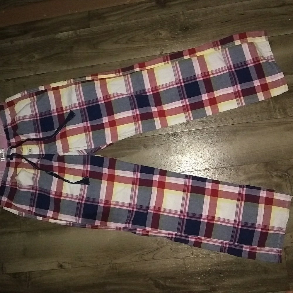 Small Aero pajama pants
